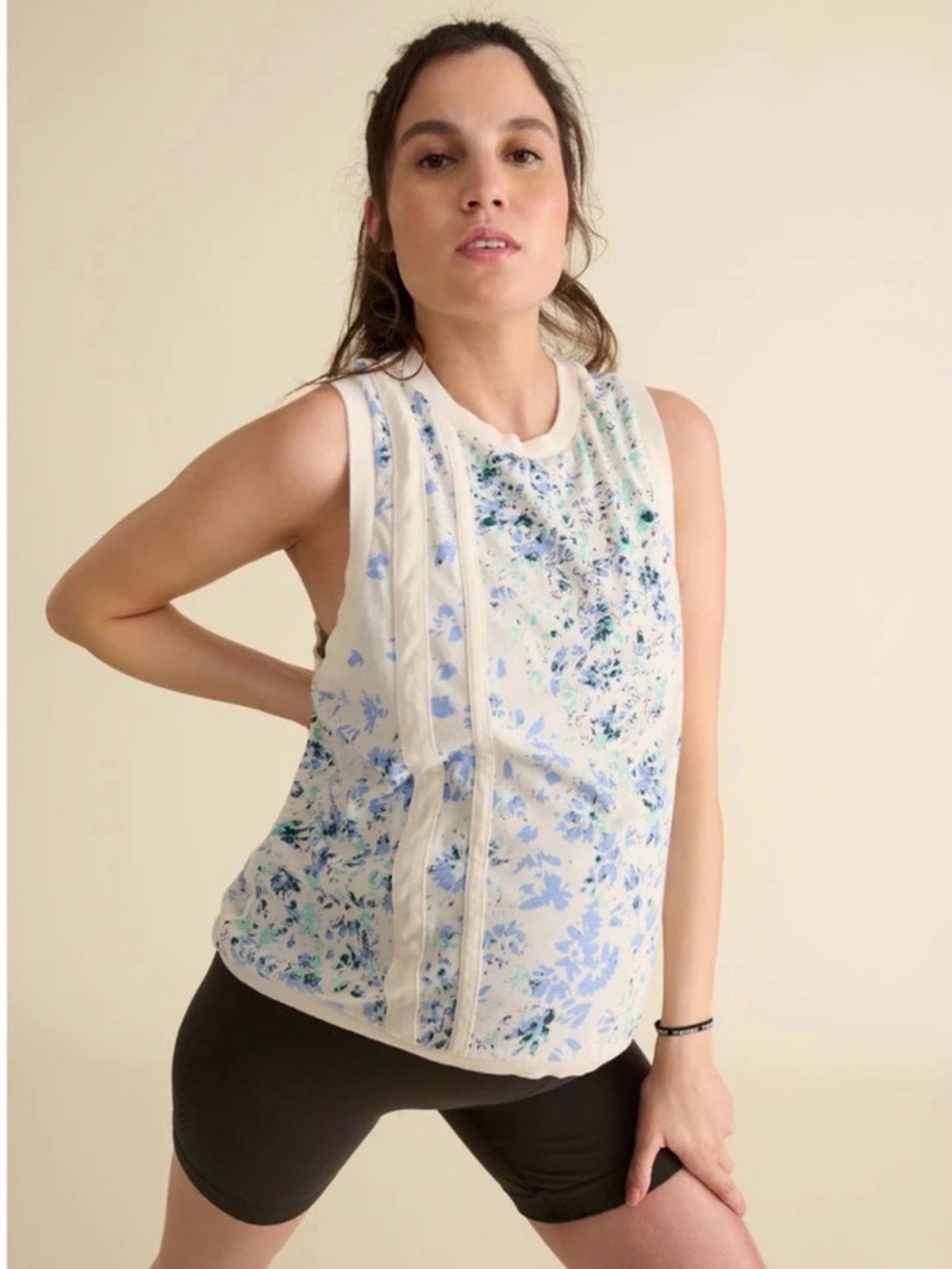 Free People Movement x Hatch Love Tank